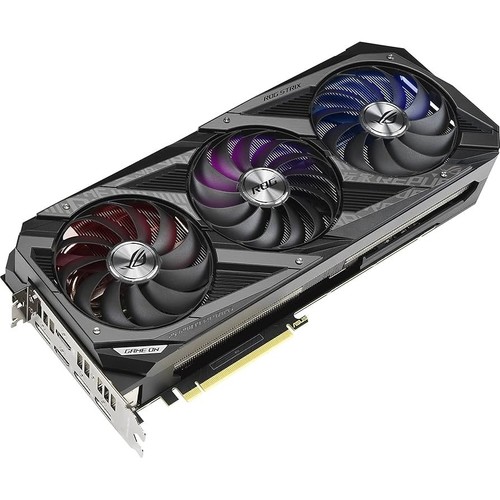 Asus rog strix rtx - rog,