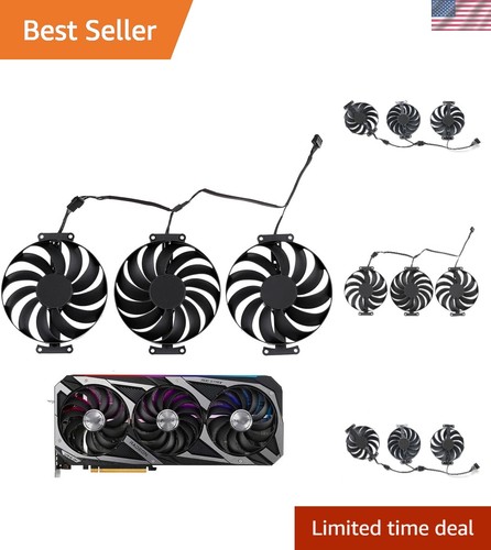 95mm t129215su cooling fan - 95mm,