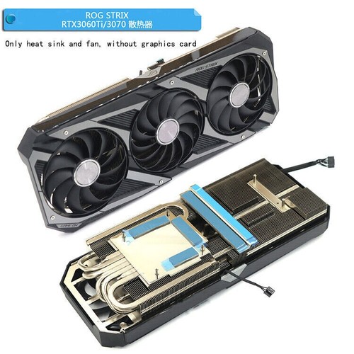 For graphics card cooler - for,